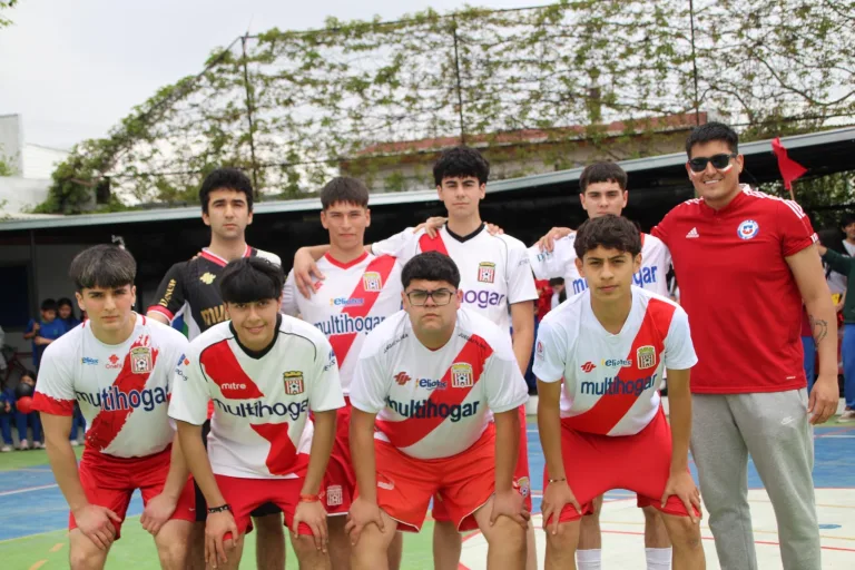 Arsenal se corona campeón en emocionante final de la Champion SAB 2024 Arsenal se corona campeón en emocionante final de la Champion SAB 2024