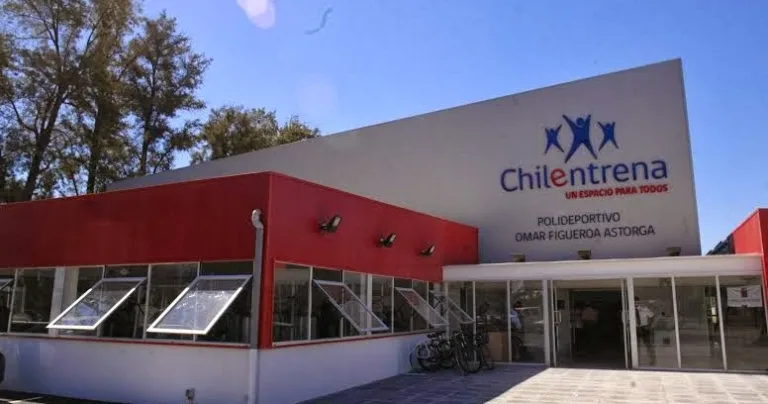 Corporación de Deportes de Curicó informa sobre suspensión temporal de actividades por proceso electoral Corporación de Deportes de Curicó informa sobre suspensión temporal de actividades por proceso electoral