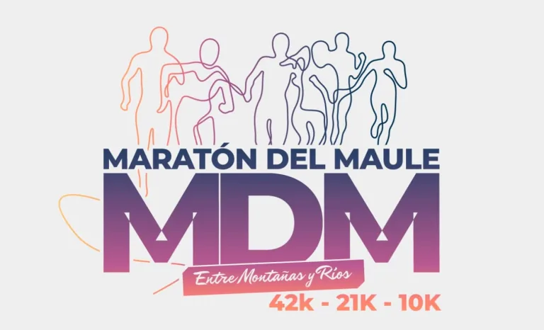 Todo listo para la Gran Maratón del Maule 2024: Detalles de la tercera edición Todo listo para la Gran Maratón del Maule 2024: Detalles de la tercera edición