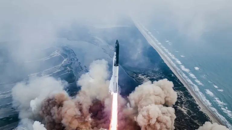 Chile se adhiere a la carrera espacial con la firma de los Acuerdos de Artemis junto a NASA Chile se adhiere a la carrera espacial con la firma de los Acuerdos de Artemis junto a NASA