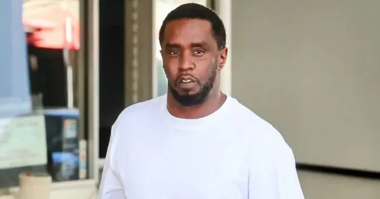 Rapero Sean ‘Diddy’ Combs a la espera del juicio por cargos de crimen organizado y tráfico sexual Rapero Sean ‘Diddy’ Combs a la espera del juicio por cargos de crimen organizado y tráfico sexual