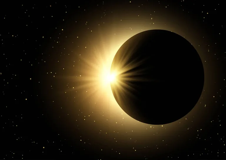 Chile se prepara para presenciar el espectacular eclipse solar anular este miércoles 2 de octubre Chile se prepara para presenciar el espectacular eclipse solar anular este miércoles 2 de octubre