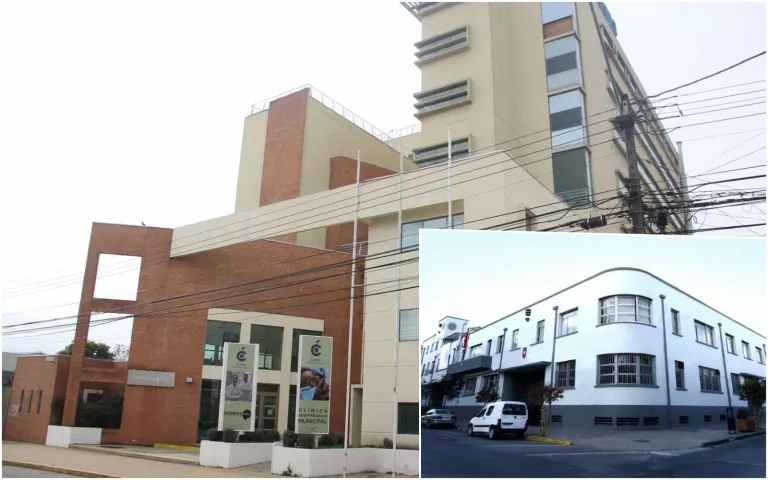 CIPER revela negociación entre la Municipalidad de Curicó y corredora de candidato a concejal en fallida compra del edificio La Araucana CIPER revela negociación entre la Municipalidad de Curicó y corredora de candidato a concejal en fallida compra del edificio La Araucana