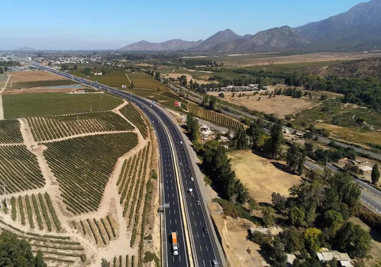 Comunidad de Los Guindos e Isla de Marchant denuncian deficiencias y que fueron ignorados en el (EIA) del bypass de Curicó Comunidad de Los Guindos e Isla de Marchant denuncian deficiencias y que fueron ignorados en el (EIA) del bypass de Curicó