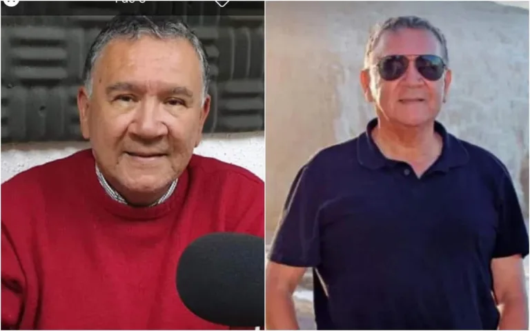 Deceso de Sebastián Valdés «El Gatito Regalón» a los 72 años conmueve a la comunidad radial de Curicó Deceso de Sebastián Valdés «El Gatito Regalón» a los 72 años conmueve a la comunidad radial de Curicó