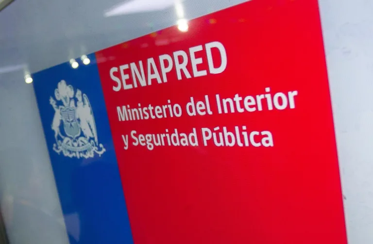 SENAPRED registra deudas en Dicom tras emergencias en Valparaíso SENAPRED registra deudas en Dicom tras emergencias en Valparaíso