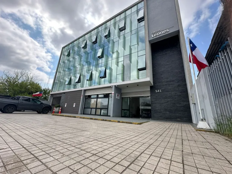 Caso insólito en Talca: Funcionario del Servicio Mejor Niñez cobra sueldo completo sin asistir al trabajo desde el año 2021 Caso insólito en Talca: Funcionario del Servicio Mejor Niñez cobra sueldo completo sin asistir al trabajo desde el año 2021