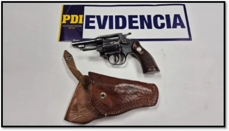 Menor acusado de homicidio y balacera en Villa Alegre queda en internación provisoria