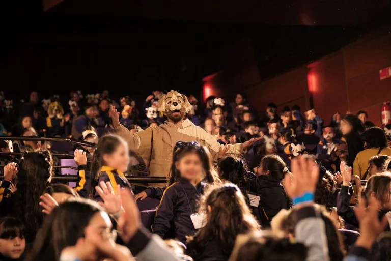 «Conciertos para Niñas y Niños del Maule»: Un ciclo musical y educativo que celebra la infancia y la poesía de Gabriela Mistral «Conciertos para Niñas y Niños del Maule»: Un ciclo musical y educativo que celebra la infancia y la poesía de Gabriela Mistral