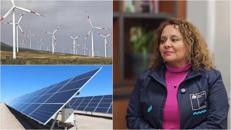 Curicó Sostenible: SEREMI de Energía del Maule Revela Estrategias Regionales de Sustentabilidad (Video)