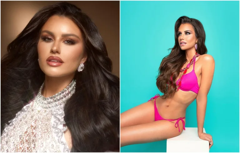 Chilena Emilia Dides brilla en Miss Universo 2024: Canal chileno transmitirá la final del evento Chilena Emilia Dides brilla en Miss Universo 2024: Canal chileno transmitirá la final del evento