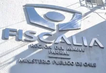 Integrantes de banda criminal quedan en prisión preventiva tras masivo operativo en tres comunas del Maule Fiscalia-Parral