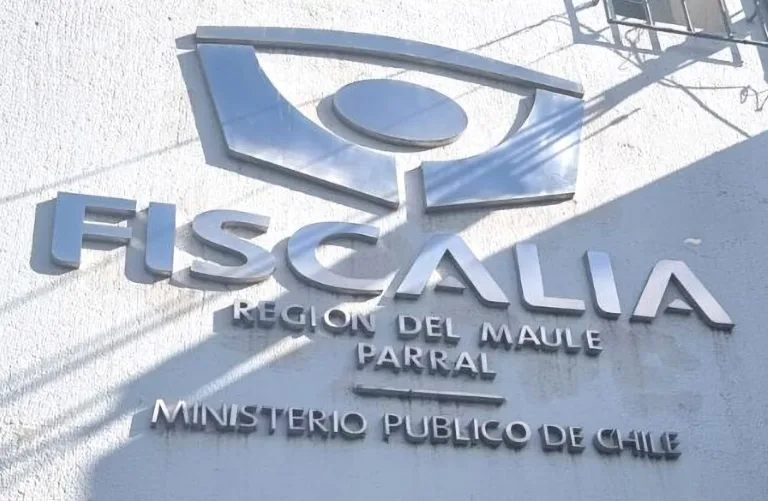 En prisión preventiva queda profesor de Parral acusado de abusar de menores de entre 4 y 5 años