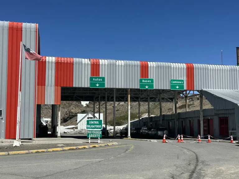 Paso Pehuenche recibirá inversión histórica para mejorar operaciones invernales