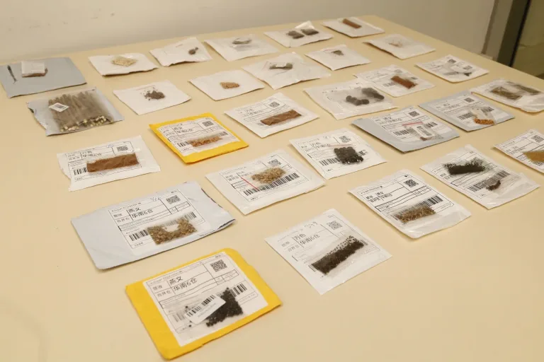 SAG llama a informarse sobre normativa de envíos internacionales para evitar riesgos agrícolas