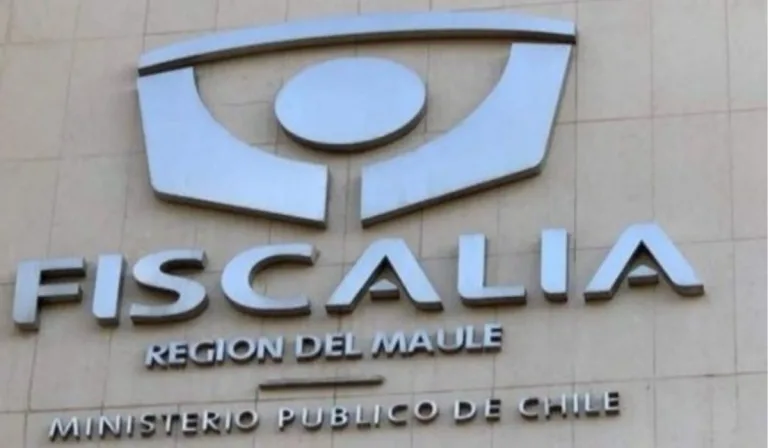 Fiscalía del Maule solicita extradición de integrante del Tren de Aragua por secuestros y homicidio Fiscalía del Maule solicita extradición de integrante del Tren de Aragua por secuestros y homicidio