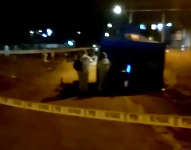 Homicidio con arma de fuego en Rancagua: víctima fallece tras ataque en Parque Cordillera
