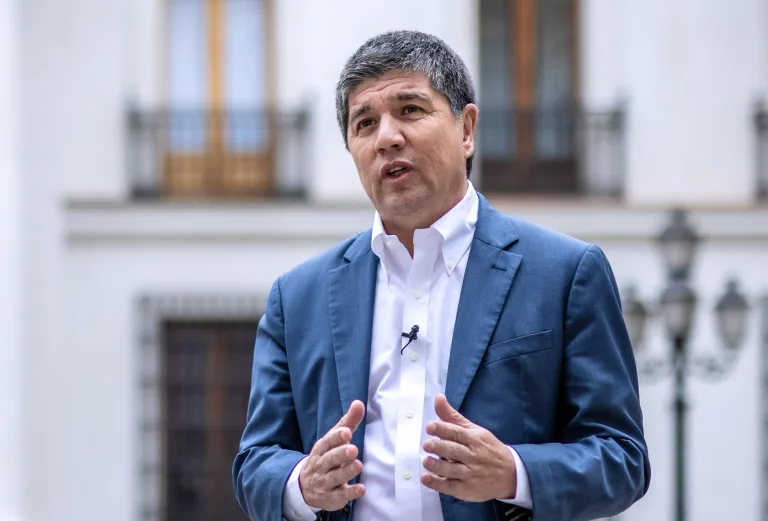 Exsubsecretario del interior, Manuel Monsalve, este viernes será formalizado por delitos sexuales Exsubsecretario del interior, Manuel Monsalve, este viernes será formalizado por delitos sexuales