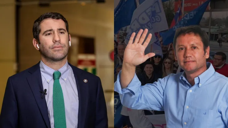 Diputado Benjamín Moreno celebra el triunfo de Pedro Pablo Álvarez Salamanca como nuevo Gobernador Regional del Maule Diputado Benjamín Moreno celebra el triunfo de Pedro Pablo Álvarez Salamanca como nuevo Gobernador Regional del Maule