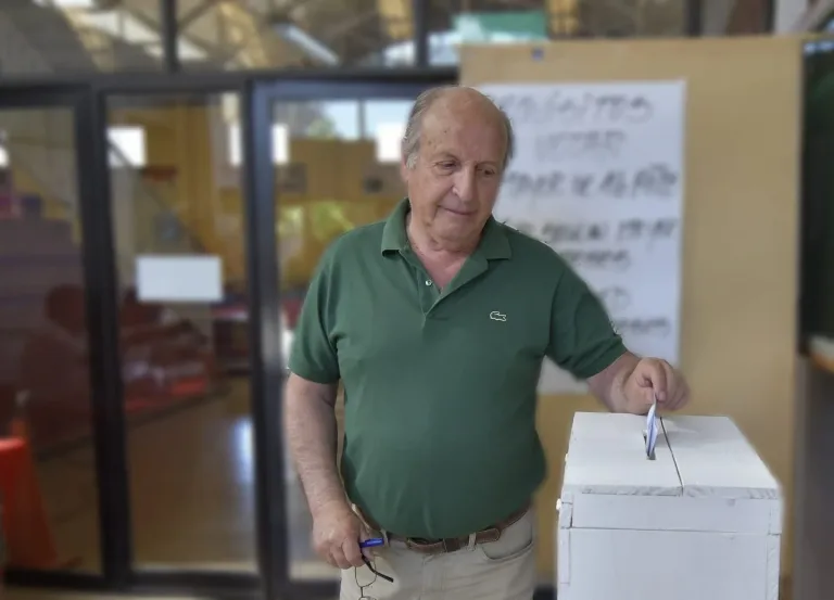 Lista encabezada por Julio Ode gana las elecciones y dirigirá al Club de Deportes Provincial Curicó Unido hasta 2027