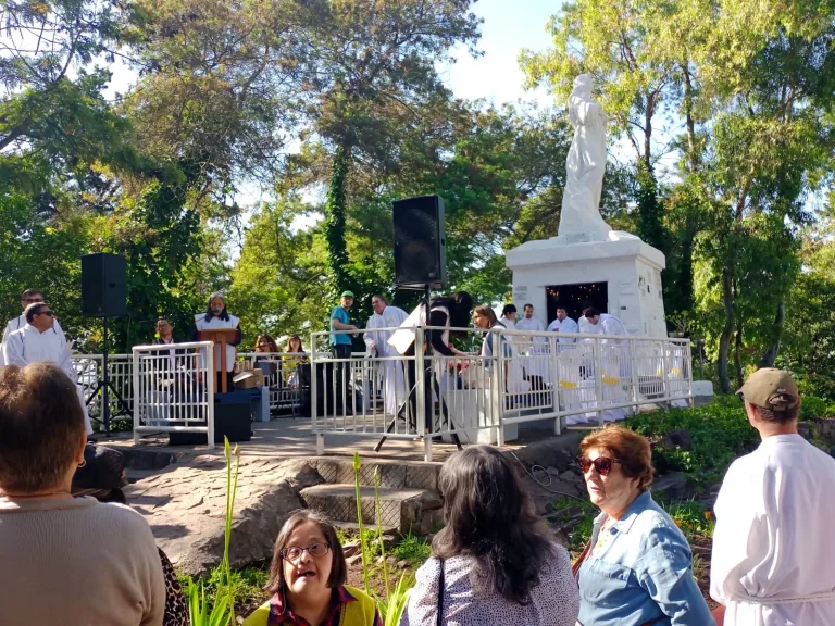 Finalización del Mes de María congregará a fieles en Talca y Curicó