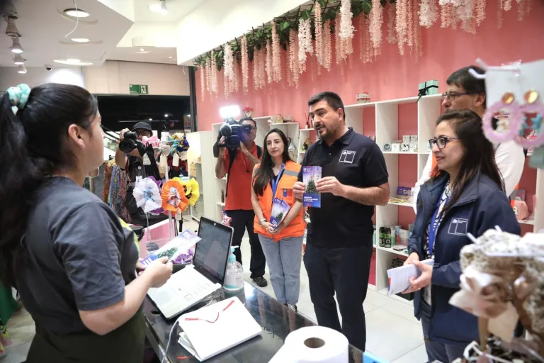 Dirección del Trabajo sanciona a empresas por infracciones que afectaron a 98 trabajadores en feriado navideño