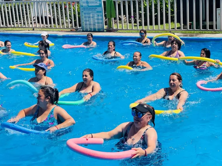 Lanzamiento de los Talleres de Verano 2025: Una Iniciativa para Todos