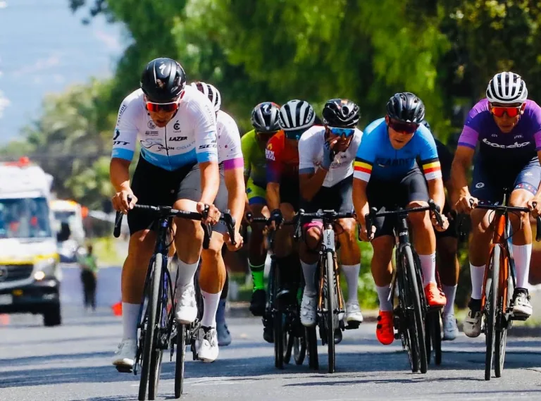 Con éxito finalizó prueba pedalera “Curicó Tour 2024” de Cordillera a Mar