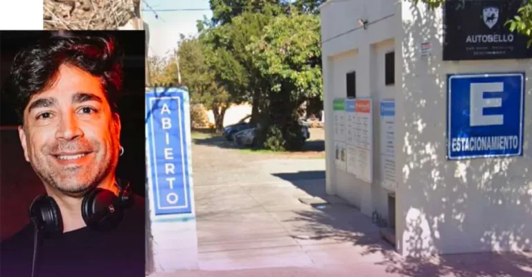 Emprendedor de Graneros sufre violenta agresión en su lugar de trabajo