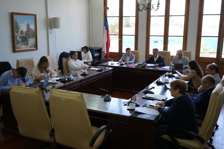 Concejales salientes reflexionan sobre su labor y se despiden agradecidos del servicio público