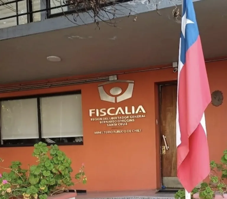 Confirman prisión preventiva para imputado por homicidio de Nicolás Vásquez