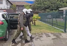 detenido iloca