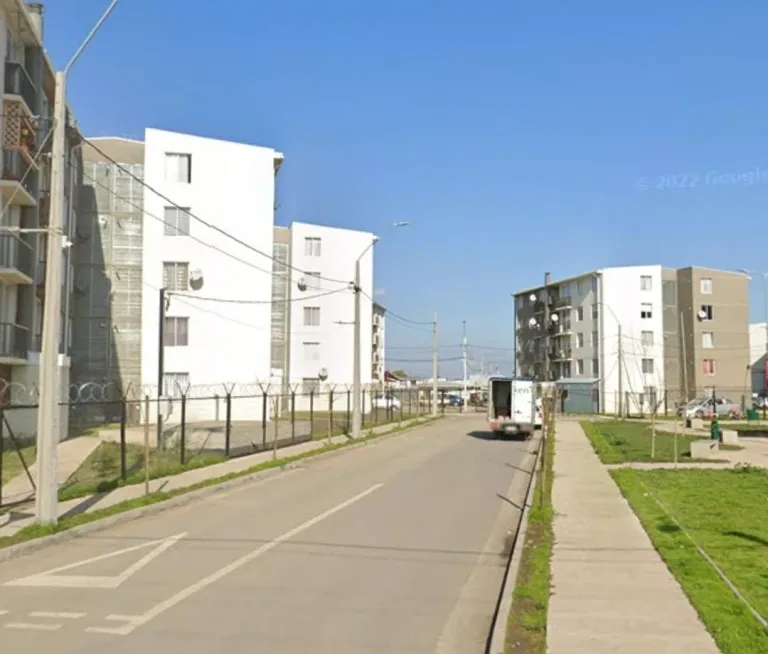 Complejo Habitacional Torres del Vaticano de Curicó se dividirá en cuatro condominios independientes