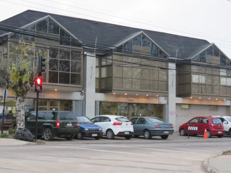 Juzgado del Trabajo de Curicó falla a favor de trabajadora despedida por empresa contratista de CGE