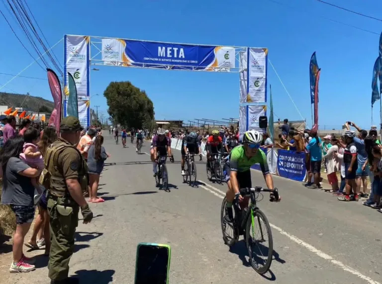 Este 12 de enero se desarrollara en 50 edición la Clásica carrera Curicó – Iloca