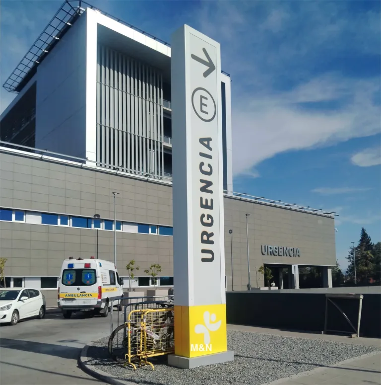 Hombre resulta herido tras lanzarse al río en Potrero Grande, Curicó