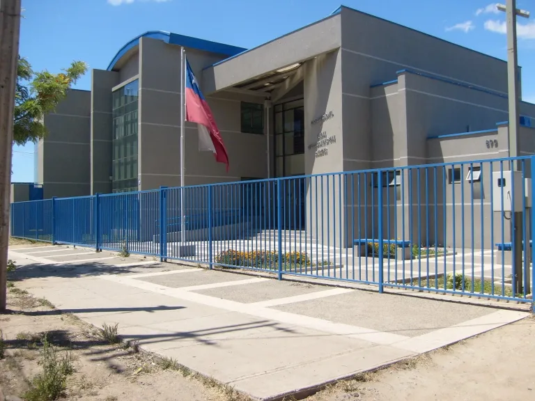 Condenados empleador y empleado por incendio de pastizales en Chanco