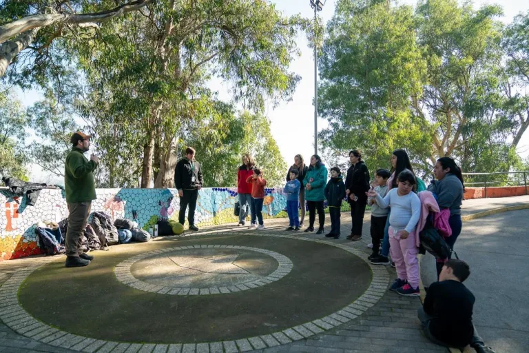 Campamento de Verano en Curicó: Naturaleza, Aventura y Diversión