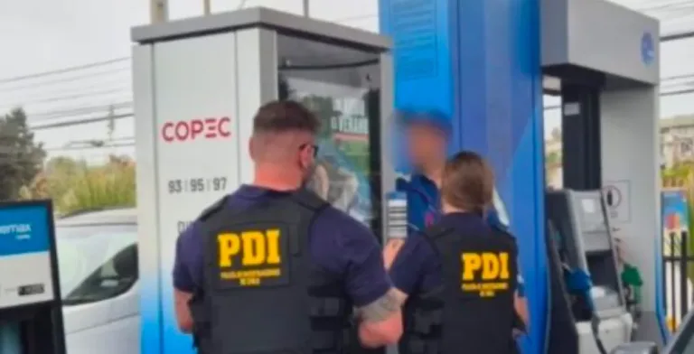 Fiscalización a extranjeros en Curicó deja 14 denunciados y activa medidas de expulsión