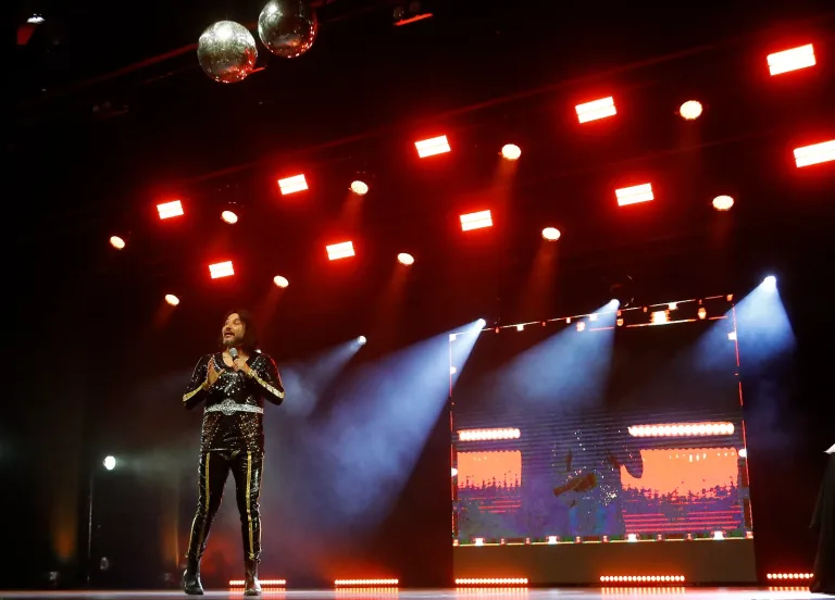 Artistas nacionales destacan la calidad del Teatro de Curicó tras exitosas presentaciones