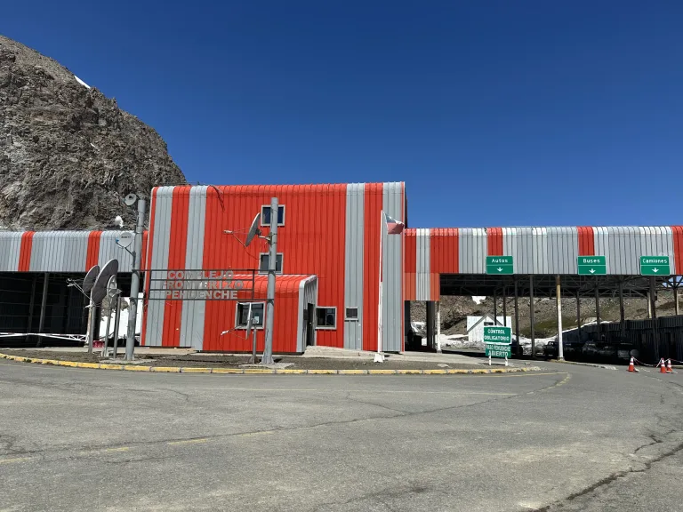 Complejo fronterizo Pehuenche entenderá su horario de atención por el 61 encuentro Chileno Argentino 2025