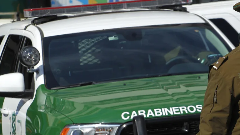 Investigación en curso tras incidente con herido de bala en Molina