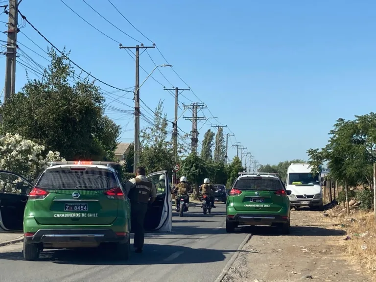 Detienen a sujeto  por homicidio frustrado en Requínoa