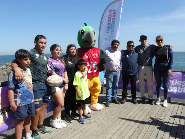 Región del Maule se prepara para recibir evento deportivo “Supera tu Marca”