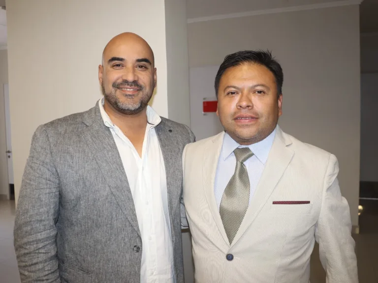 Dr. Honorato Álava asume como nuevo Director del Cesfam de Lontué en Molina Dr. Honorato Álava asume como nuevo Director del Cesfam de Lontué en Molina