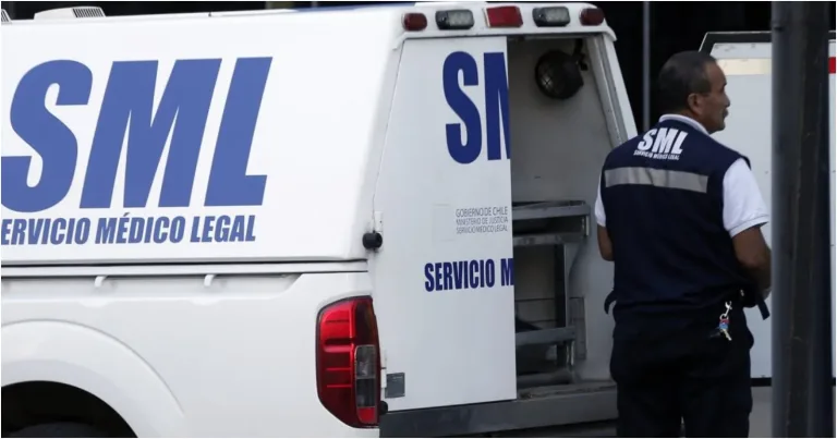 Detectives de la PDI Investigan homicidio de hombre en Rancagua