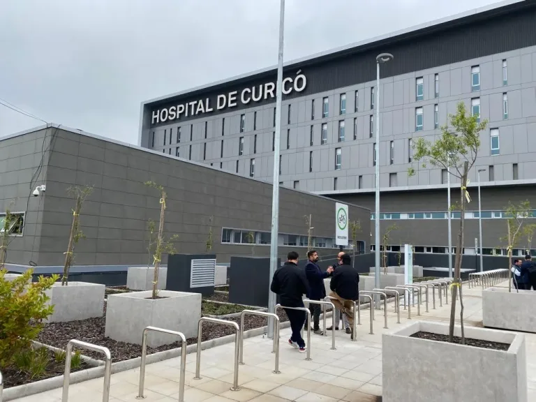 Hospital de Curicó bajo investigación por priorización irregular de cirugías a funcionarios y sus familiares