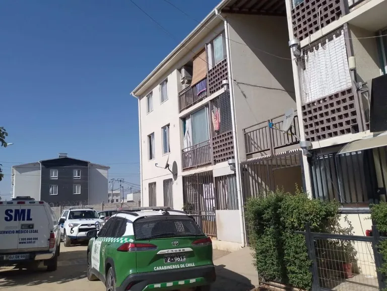 Investigan hallazgo de mujer fallecida en San Fernando: no se descarta femicidio