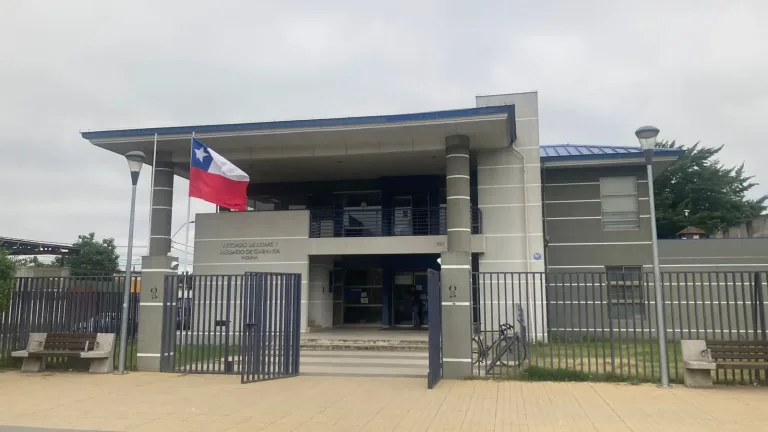 Amplían detención de imputados por homicidio en sector Entre Ríos de Molina