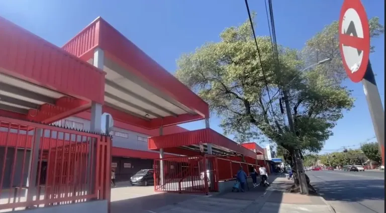 Ola de robos en Talca afectó a Supermercados y tienda del Retail